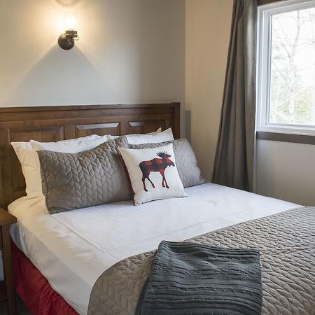 Yamnuska Suites Canmore Esterno foto